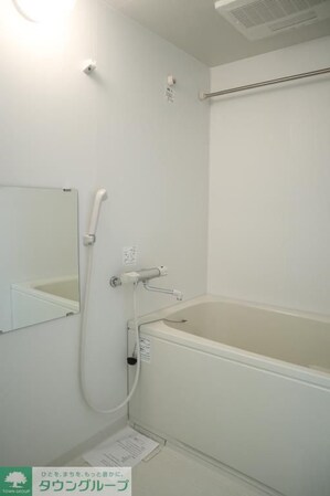 WAVE谷在家の物件内観写真